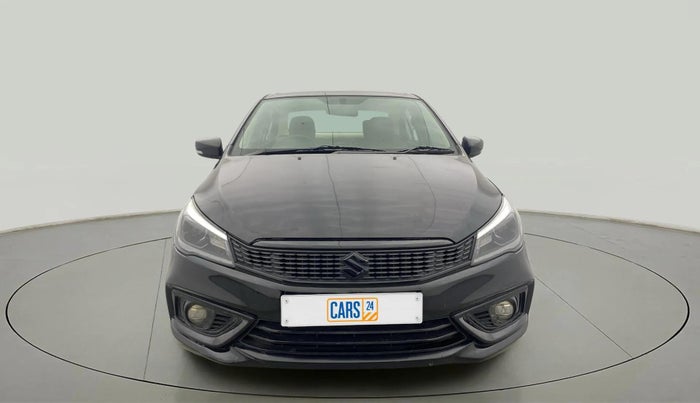 2021 Maruti Ciaz ZETA 1.5 SHVS MT PETROL, Petrol, Manual, 28,146 km, Front