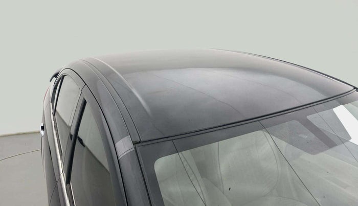 2021 Maruti Ciaz ZETA 1.5 SHVS MT PETROL, Petrol, Manual, 28,146 km, Roof