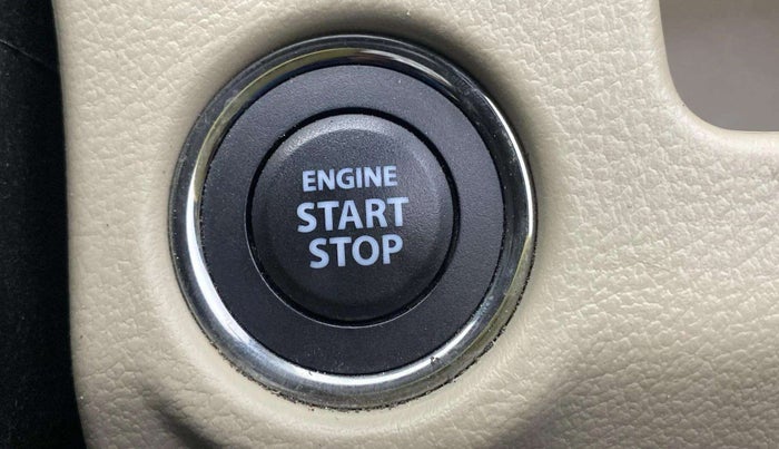 2021 Maruti Ciaz ZETA 1.5 SHVS MT PETROL, Petrol, Manual, 28,146 km, Keyless Start/ Stop Button