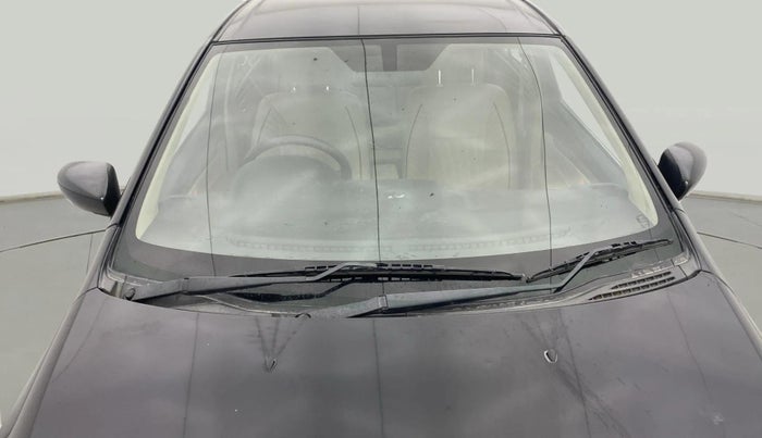 2021 Maruti Ciaz ZETA 1.5 SHVS MT PETROL, Petrol, Manual, 28,146 km, Front Windshield