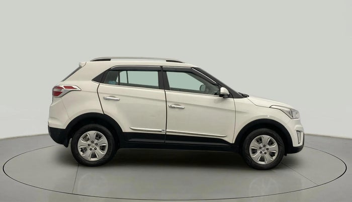 2017 Hyundai Creta E PLUS 1.4 DIESEL, Diesel, Manual, 85,000 km, Right Side View