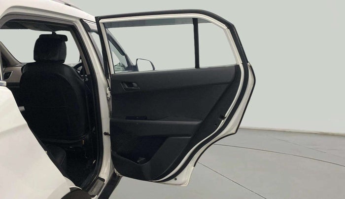 2017 Hyundai Creta E PLUS 1.4 DIESEL, Diesel, Manual, 85,000 km, RHS Rear Door