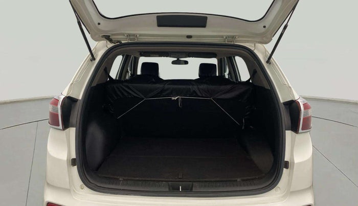 2017 Hyundai Creta E PLUS 1.4 DIESEL, Diesel, Manual, 85,000 km, Boot Open Zoomed View