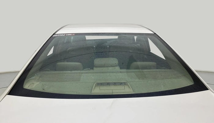 2015 Toyota Camry HYBRID, Hybrid, Automatic, 49,485 km, Rear Windshield