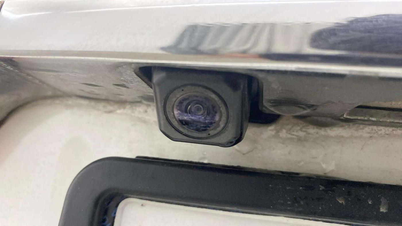 2015 Toyota Camry HYBRID, Hybrid, Automatic, 49,485 km, Parking Camera