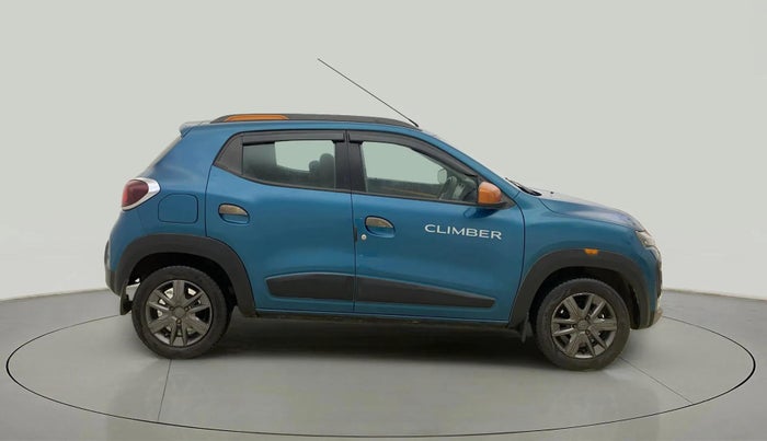 2022 Renault Kwid CLIMBER 1.0 (O), Petrol, Manual, 20,824 km, Right Side View