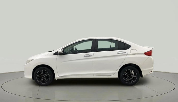 2015 Honda City 1.5L I-VTEC VX CVT, Petrol, Automatic, 1,26,834 km, Left Side