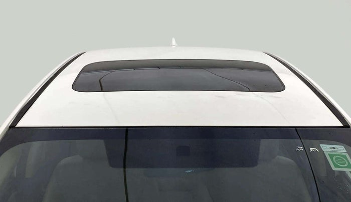 2015 Honda City 1.5L I-VTEC VX CVT, Petrol, Automatic, 1,26,834 km, Moonroof/ Sunroof