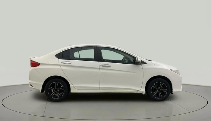 2015 Honda City 1.5L I-VTEC VX CVT, Petrol, Automatic, 1,26,834 km, Right Side View