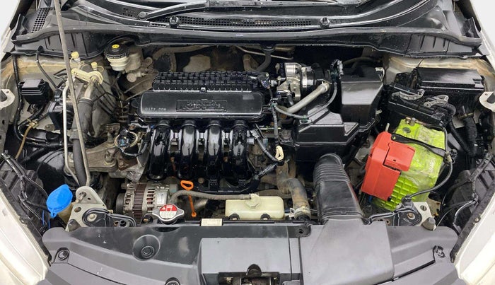 2015 Honda City 1.5L I-VTEC VX CVT, Petrol, Automatic, 1,26,834 km, Engine View