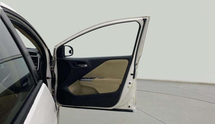 2015 Honda City 1.5L I-VTEC VX CVT, Petrol, Automatic, 1,26,834 km, RHS Front Door