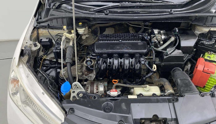 2015 Honda City 1.5L I-VTEC VX CVT, Petrol, Automatic, 1,26,834 km, Engine View - Right