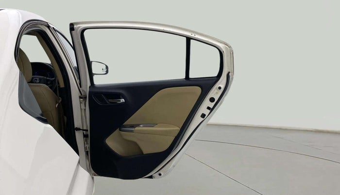 2015 Honda City 1.5L I-VTEC VX CVT, Petrol, Automatic, 1,26,834 km, RHS Rear Door