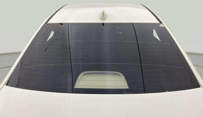 2015 Honda City 1.5L I-VTEC VX CVT, Petrol, Automatic, 1,26,834 km, Right Side Rear Door Cabin