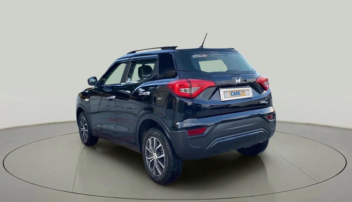 2023 Mahindra XUV300 W6 1.2 PETROL, Petrol, Manual, 17,347 km, Left Back Diagonal