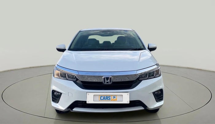 2022 Honda City 1.5L I-VTEC V MT 5TH GEN, Petrol, Manual, 59,045 km, Front
