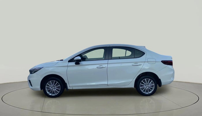 2022 Honda City 1.5L I-VTEC V MT 5TH GEN, Petrol, Manual, 59,045 km, Left Side