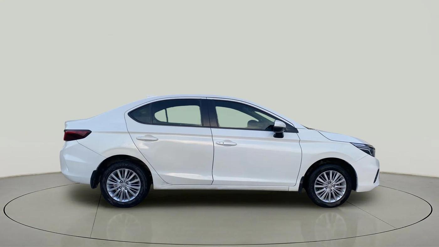 2022 Honda City 1.5L I-VTEC V MT 5TH GEN, Petrol, Manual, 59,045 km, Right Side View