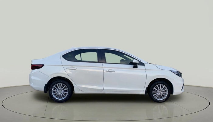 2022 Honda City 1.5L I-VTEC V MT 5TH GEN, Petrol, Manual, 59,045 km, Right Side View