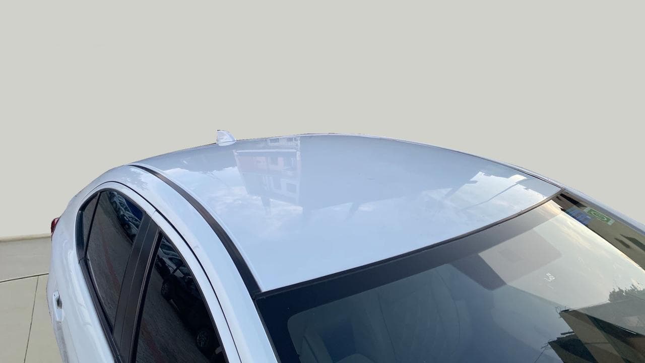 2022 Honda City 1.5L I-VTEC V MT 5TH GEN, Petrol, Manual, 59,045 km, Roof