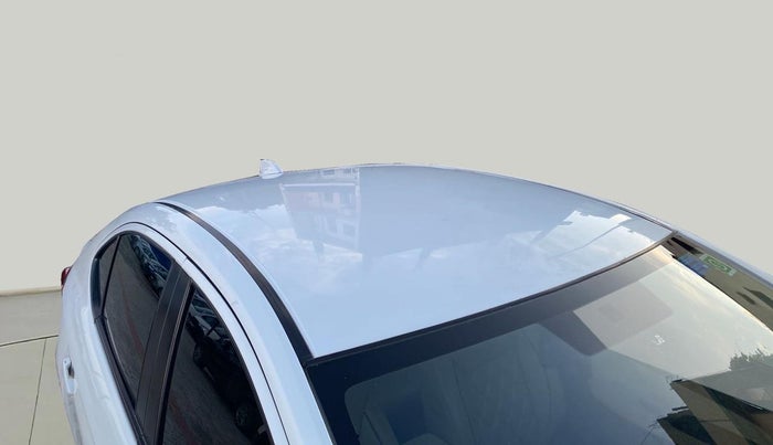 2022 Honda City 1.5L I-VTEC V MT 5TH GEN, Petrol, Manual, 59,045 km, Roof