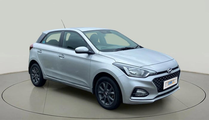 2018 Hyundai Elite i20 ASTA 1.2, Petrol, Manual, 31,396 km, SRP