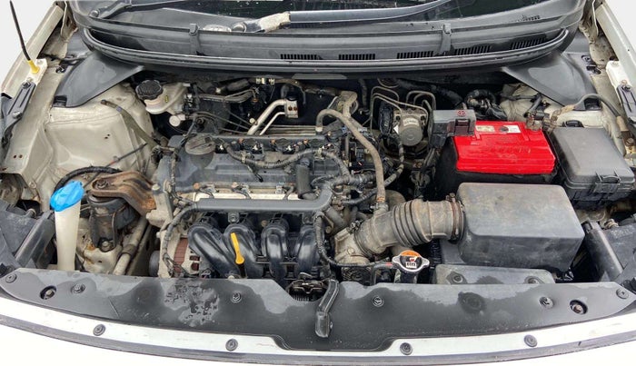 2018 Hyundai Elite i20 ASTA 1.2, Petrol, Manual, 31,396 km, Open Bonet