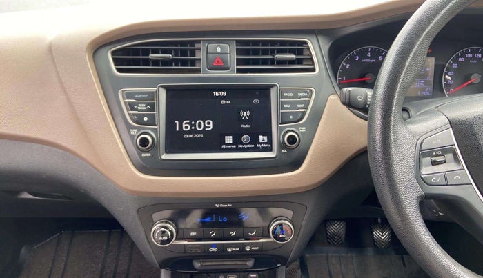 2018 Hyundai Elite i20 ASTA 1.2, Petrol, Manual, 31,396 km, Air Conditioner