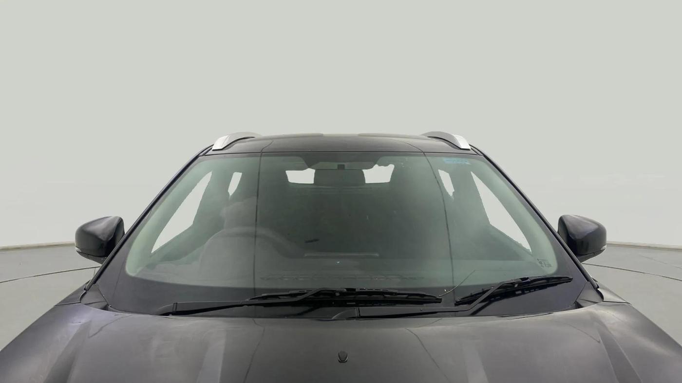 2024 Renault Kiger RXT MT, Petrol, Manual, 4,347 km, Front Windshield