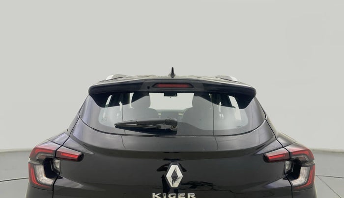 2024 Renault Kiger RXT MT, Petrol, Manual, 4,347 km, Rear Windshield