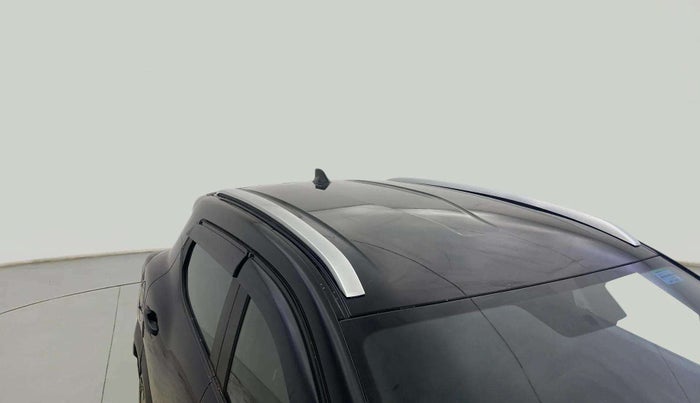 2024 Renault Kiger RXT MT, Petrol, Manual, 4,347 km, Roof