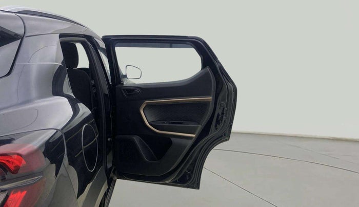 2024 Renault Kiger RXT MT, Petrol, Manual, 4,347 km, RHS Rear Door