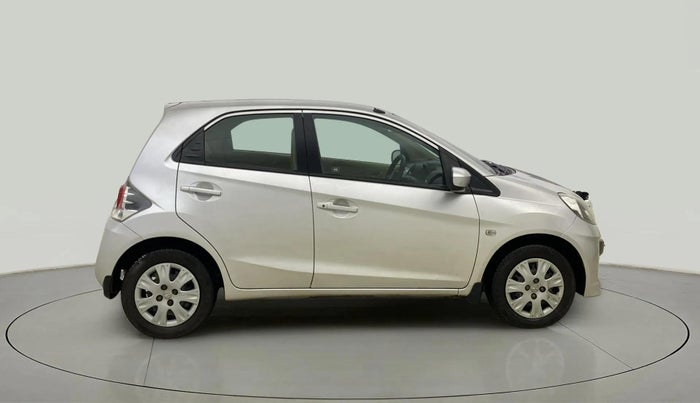 2013 Honda Brio S MT, Petrol, Manual, 33,773 km, Right Side View