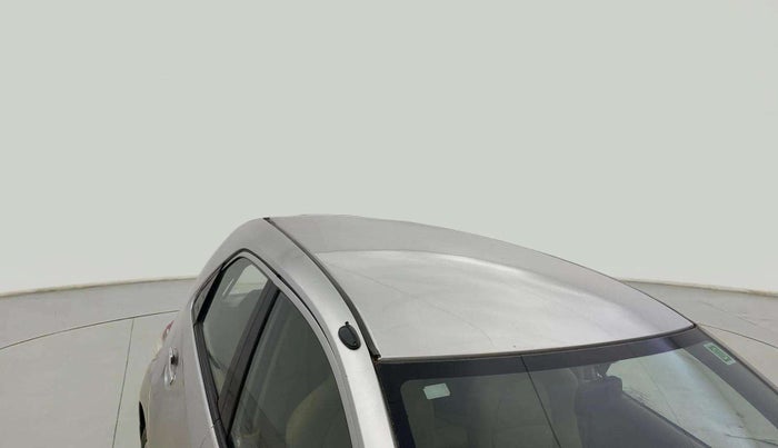 2013 Honda Brio S MT, Petrol, Manual, 33,773 km, Roof