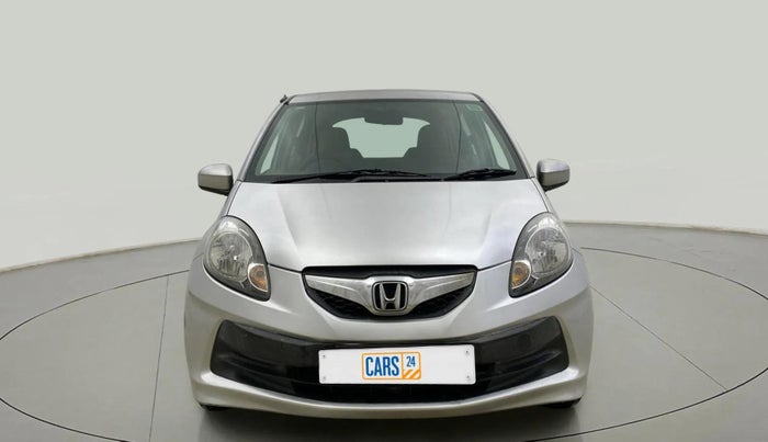 2013 Honda Brio S MT, Petrol, Manual, 33,773 km, Front