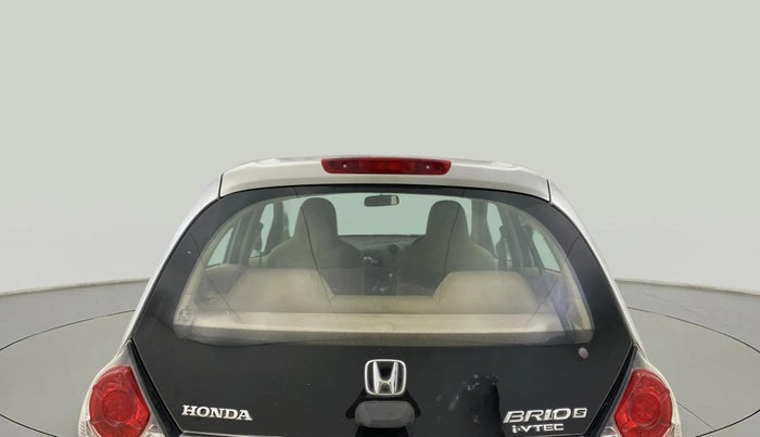 2013 Honda Brio S MT, Petrol, Manual, 33,773 km, Rear Windshield