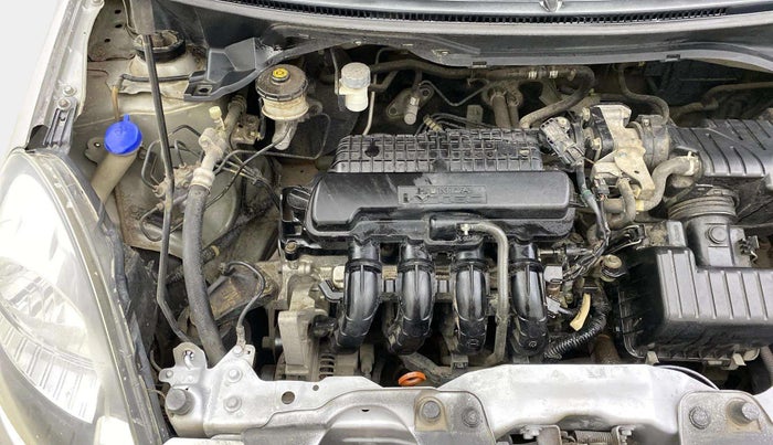 2013 Honda Brio S MT, Petrol, Manual, 33,773 km, Engine View - Right