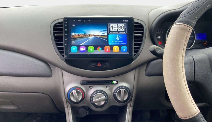 2013 Hyundai i10 MAGNA 1.2, Petrol, Manual, 83,798 km, Air Conditioner