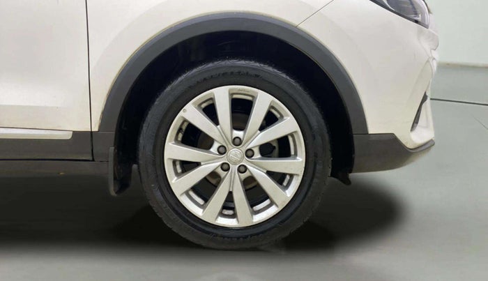 2022 MG ASTOR SUPER EX 1.5 MT, Petrol, Manual, 16,320 km, Right Front Wheel