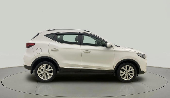 2022 MG ASTOR SUPER EX 1.5 MT, Petrol, Manual, 16,320 km, Right Side View