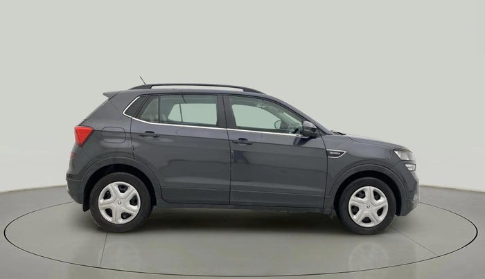 2022 Skoda KUSHAQ ACTIVE 1.0L TSI MT, Petrol, Manual, 42,711 km, Right Side View