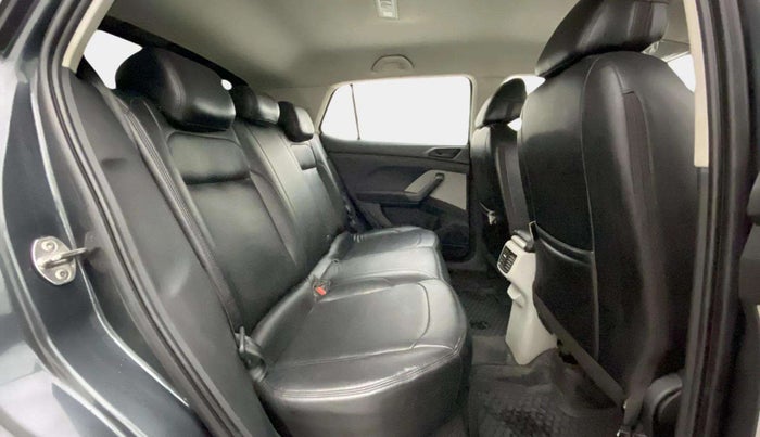 2022 Skoda KUSHAQ ACTIVE 1.0L TSI MT, Petrol, Manual, 42,711 km, Right Side Rear Door Cabin