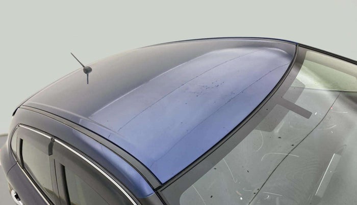 2021 Maruti Baleno ALPHA PETROL 1.2, Petrol, Manual, 1,02,186 km, Roof