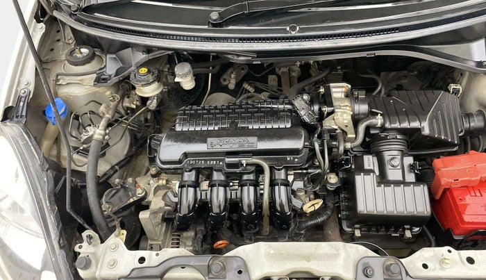 2013 Honda Brio V MT, Petrol, Manual, 47,006 km, Engine View - Right