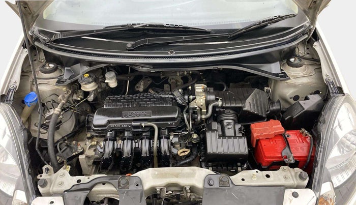 2013 Honda Brio V MT, Petrol, Manual, 47,006 km, Engine View