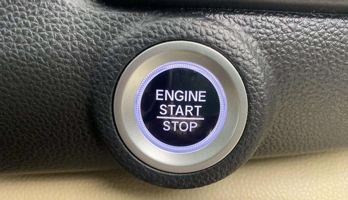 2021 Honda Amaze 1.2L I-VTEC VX CVT, Petrol, Automatic, 6,346 km, Keyless Start/ Stop Button