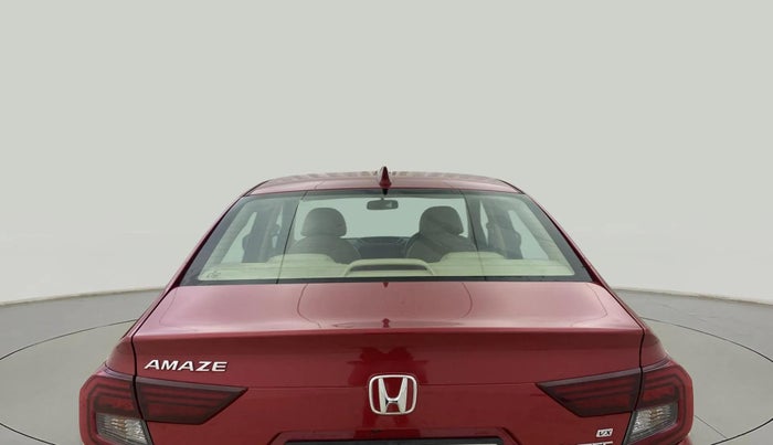 2021 Honda Amaze 1.2L I-VTEC VX CVT, Petrol, Automatic, 6,346 km, Rear Windshield