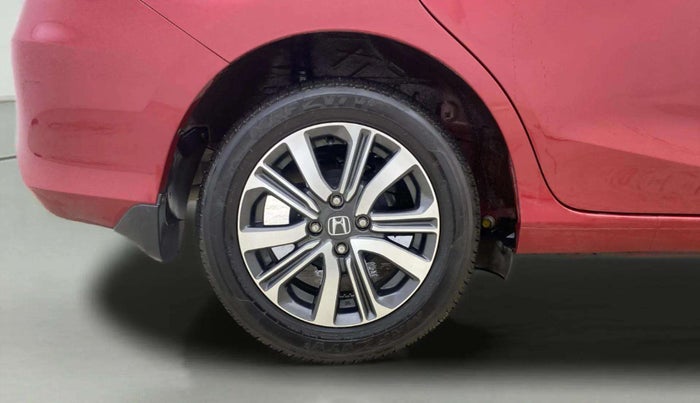 2021 Honda Amaze 1.2L I-VTEC VX CVT, Petrol, Automatic, 6,346 km, Right Rear Wheel