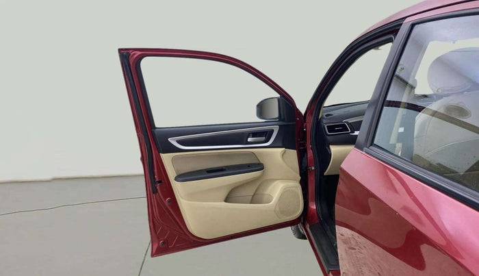 2021 Honda Amaze 1.2L I-VTEC VX CVT, Petrol, Automatic, 6,346 km, LHS Front Door