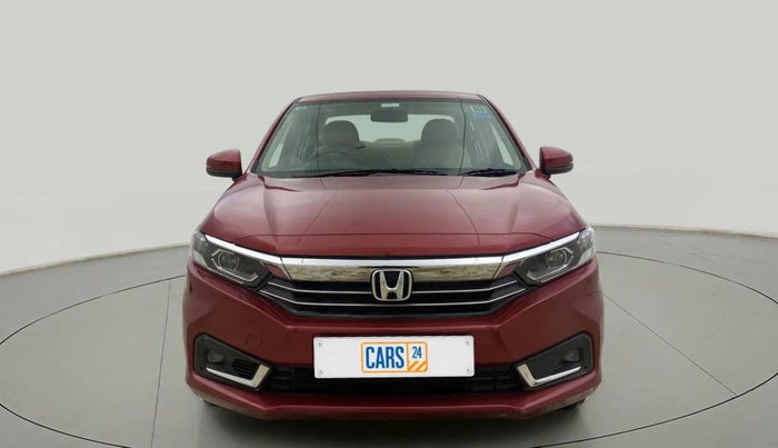 2021 Honda Amaze 1.2L I-VTEC VX CVT, Petrol, Automatic, 6,346 km, Front